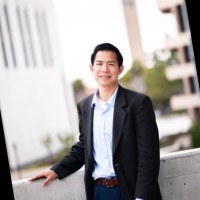 Enoch Yeung