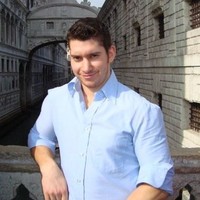 Aaron Curran