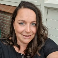 Nicole Getrouw