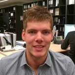 Richard Van Der Sluis