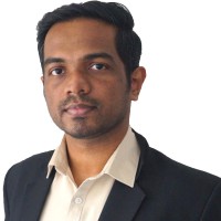 Vijay Radhakrishnan