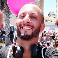 Lior Kay Avishai