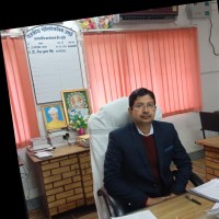 Dr. Niraj Kumar Singh