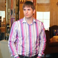 Dmitry Volodin
