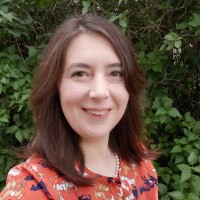 Sarah Newstead