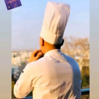 chef rahul