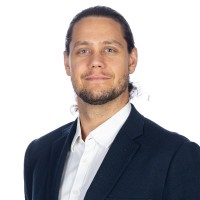 Christian Lundholm