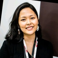 Kelly Hashimoto