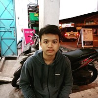 Ridho adrian