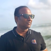 Sudarsun Santhiappan, PhD