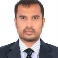 RAJEEV RAMAKRISHNAN