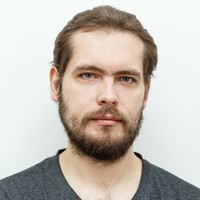 Сергей Романов