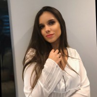 Gabriela Carneiro Ferreira