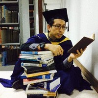 Hariz Zain (MSc Environment)