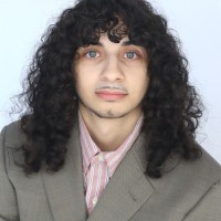 Andy Salgado