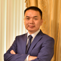 Rakhmet Khairullayev