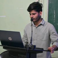 Ayush Shukla