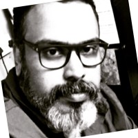 sreejith p a