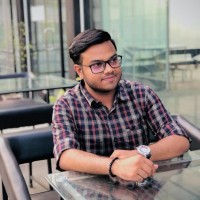 Syed Yasir Shahriar
