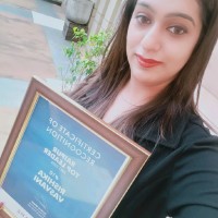 Rishika Vasvani