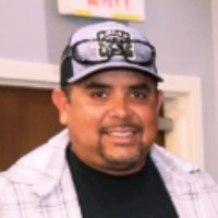Ronnie Casaus Ii