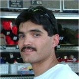 Jason Trevino Cpht