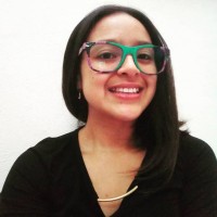 Jazmin Alducin