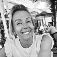 Camilla Waage Helmersberg