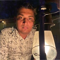 Manish Kumar Singh