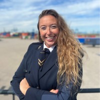 Roxanne Udink