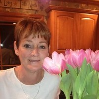 Deborah Talbot