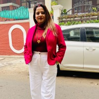 Supreeti Gautam