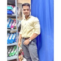 Atish Salunke