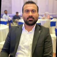 Zaeem Naseer