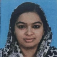 Sithara Parveen