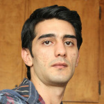 Ehsan M.