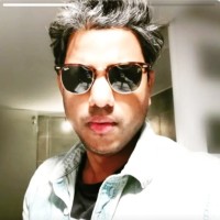 Manoj Parida