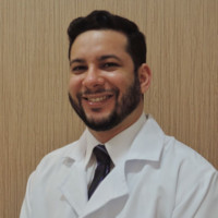 Dr. Victor Albuquerque