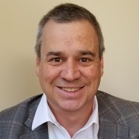 Darrell Borger