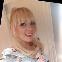 Catherine Whittaker