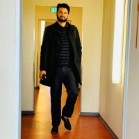 Nishan Dhakal