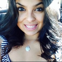 Samantha Hernandez