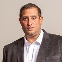Kevin Dhaliwal
