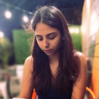 Anushka Vaidya