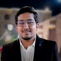 Tejas Shah