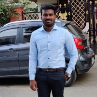 Ramesh kumar Sekar