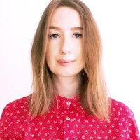Marina Sokolova