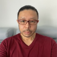 神谷拓郎
