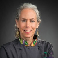 Jill Nussinow