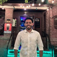 Aditya Rao